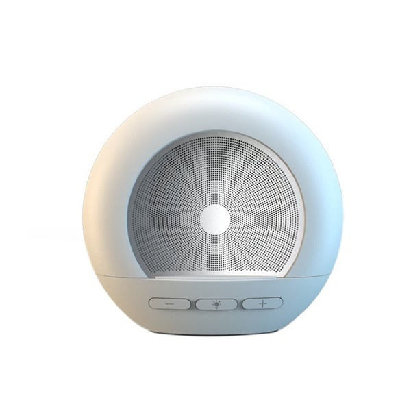 ITSP046 BLUETOOTH SPEAKERCOMFORTABLE WITH NIGHT LIGHT