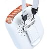 LFFA024 – PORTABLE FAN WITH STRAP 1