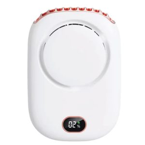 LFFA024 – PORTABLE FAN WITH STRAP