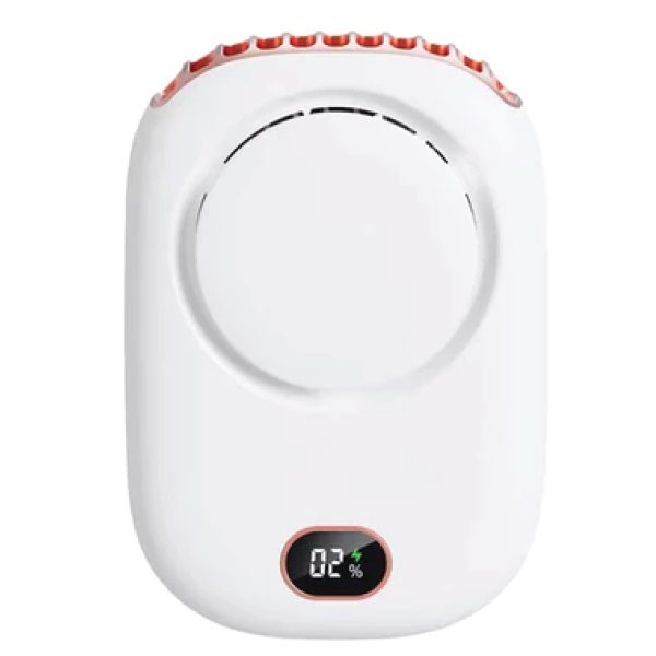 LFFA024 – PORTABLE FAN WITH STRAP