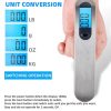 LFLS012 TRAVEL LUGGAGE WEIGHING SCALE 3