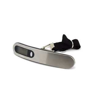 LFLS012 TRAVEL LUGGAGE WEIGHING SCALE