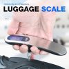 LFLS012 TRAVEL LUGGAGE WEIGHING SCALE 5