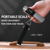 LFLS013 PORTABLE WEIGHING SCALE 6