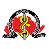 SG Medical Association logo