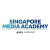 Sg Media Academy logo