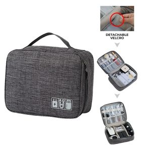 BGOT040 GADGET ORGANIZER