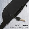 BGOT042 HIDDEN WAIST POUCH 3