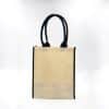 BGTS100 10oz Canvas Portrait Tote Bag 2
