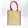 BGTS100 10oz Canvas Portrait Tote Bag 3