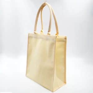 BGTS100 10oz Canvas Portrait Tote Bag