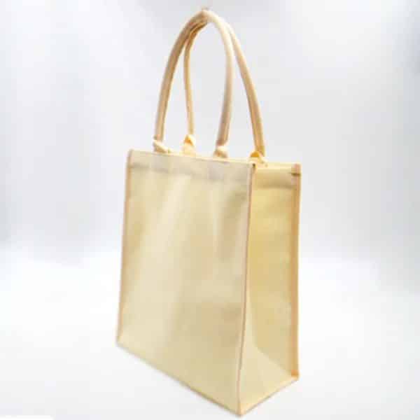 BGTS100 10oz Canvas Portrait Tote Bag