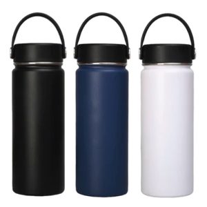 DWFT106 Stainless Steel Handle Flask