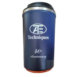 Techniques suction mug