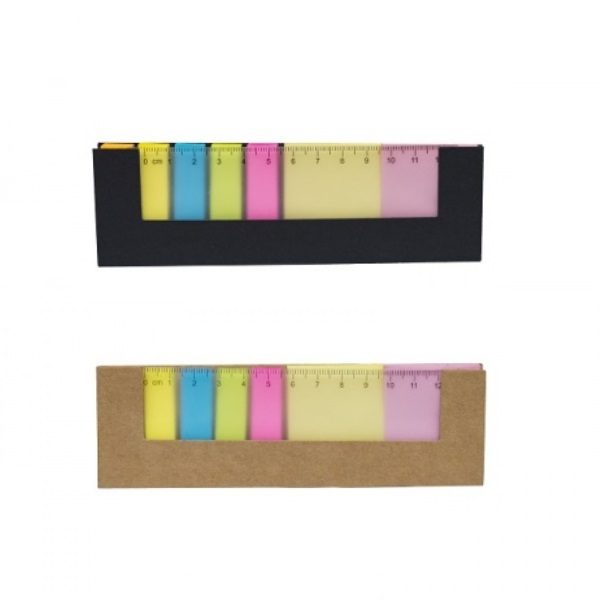 STMN023   Eco Memopad