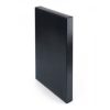 STNB082   A5 Quality PU Notebook with strap bookmark and box 1