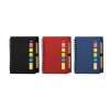 STNB084   Eco Notepad with Pen