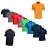 ATBS018 Under Armour Team Tech Polo 2