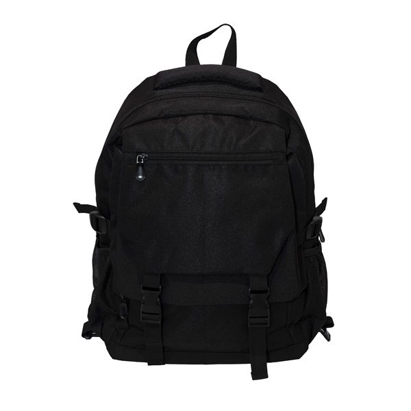 BGOT047   Trolley Luggage Bag