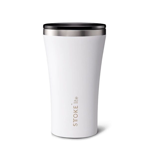 DWFT107   STTOKE 12oz Lite Mug