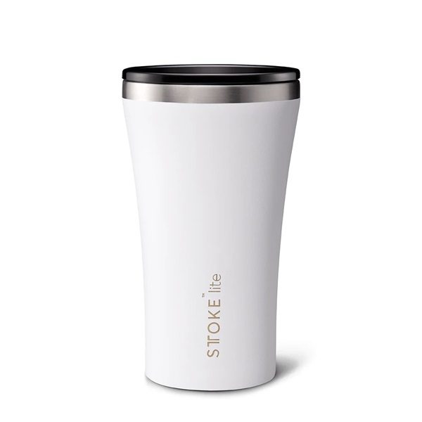 DWFT107 STTOKE 12oz Lite Mug