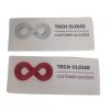 Oracle tech sticker
