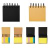 STMN024   Eco Notepad