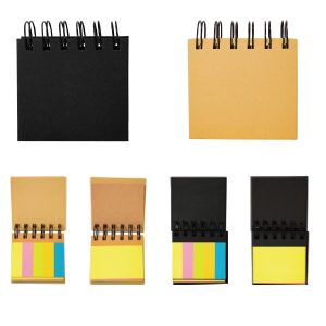 STMN024   Eco Notepad