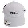 Taylormade white cap