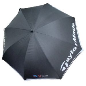 Textron Taylormade umbrella