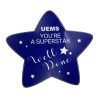 UEMS star sticker