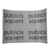 publicis sticker