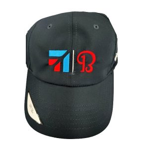 textron Taylor Made Navy caps