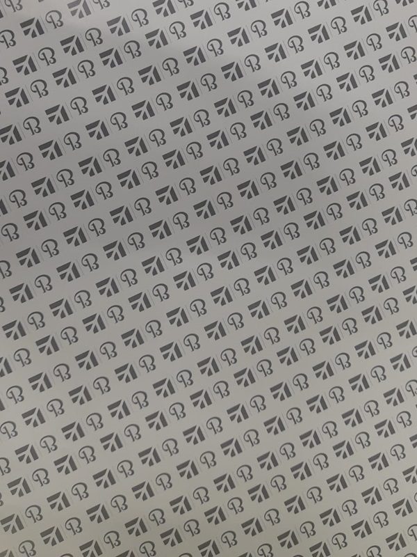 wrapping paper