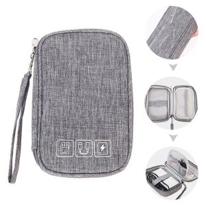 BGOT050   GADGET ORGANIZER