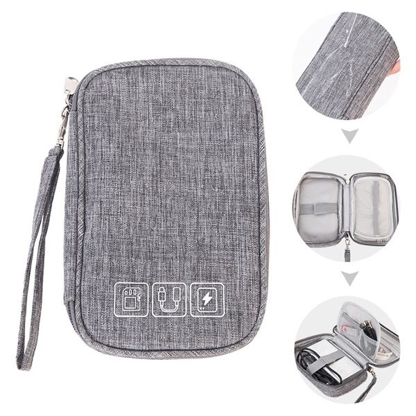 BGOT050   GADGET ORGANIZER