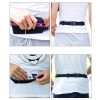 BGOT051   HIDDEN WAIST POUCH 4