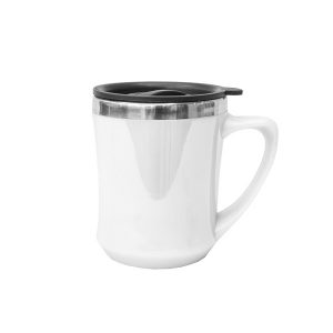 DWMU115 400ml Stainless Steel Mug