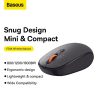 ITMS025   Baseus F01A Wireless Mouse 3