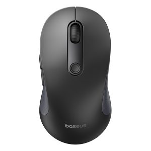 ITMS026   Baseus F02 Ergonomic Wireless Mouse