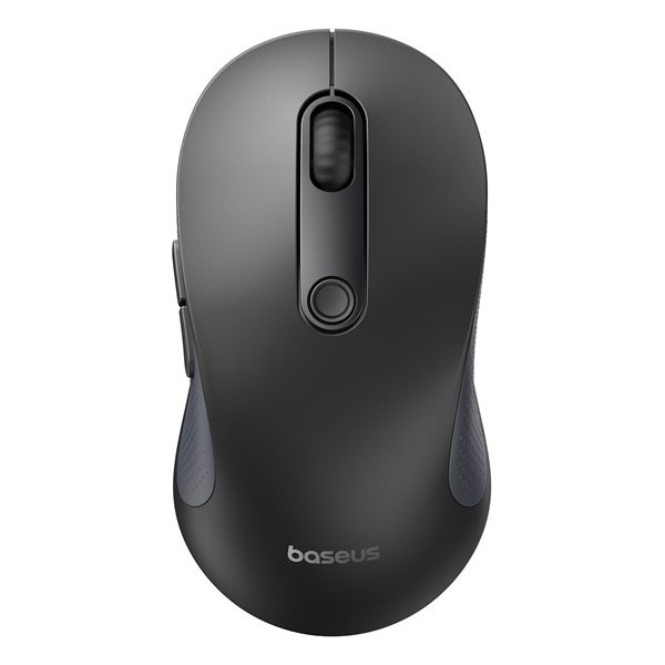 ITMS026   Baseus F02 Ergonomic Wireless Mouse