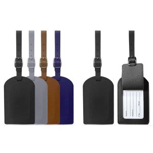 LFLT032   PU Luggage Tag