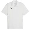 ATBS020   Puma Team Polo Tshirt