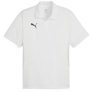 ATBS020   Puma Team Polo Tshirt