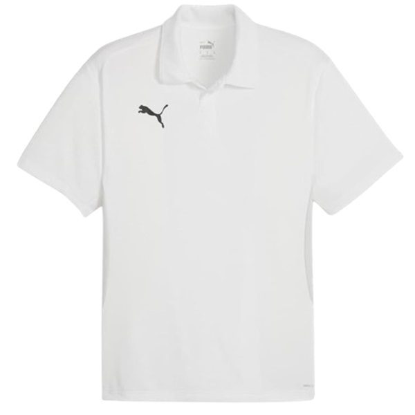 ATBS020   Puma Team Polo Tshirt