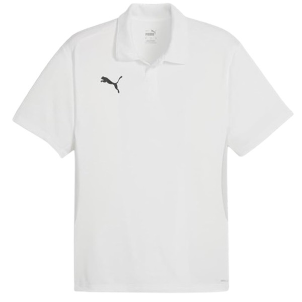 ATBS020 – Puma Team Polo Tshirt