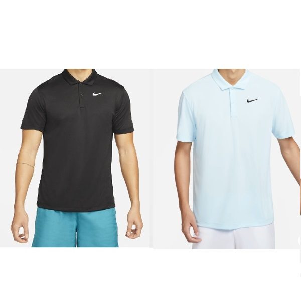 ATBS021   Nike Polo Tshirt