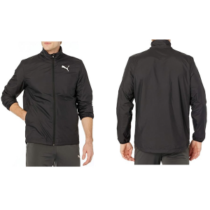 ATJK035   PUMA Active Jacket