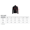 ATJK036   Adidas Sereno Aeroready Track jacket 1