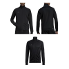 ATJK036   Adidas Sereno Aeroready Track jacket